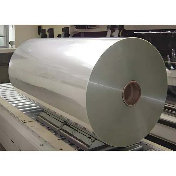 Polyester Fiber Film, Liye New Materials. Simple and Beautiful Appearance, Wide Range of Applications