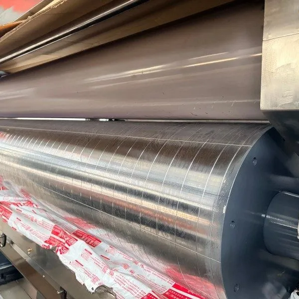 Fast Speed Integrated Print Slotter photo-3