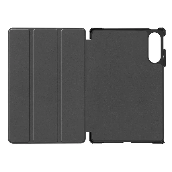 Fold Flip Leather Case For Lenovo Yoga Tab 11.1inch Cover Lenovo Xiaoxin Pad Pro GT 2025 photo-2