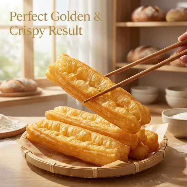 Commercial Stainless Steel Churro Machine Automatic Dough Bar Embryo Forming Equipment With PLC Control for School Canteen photo-3
