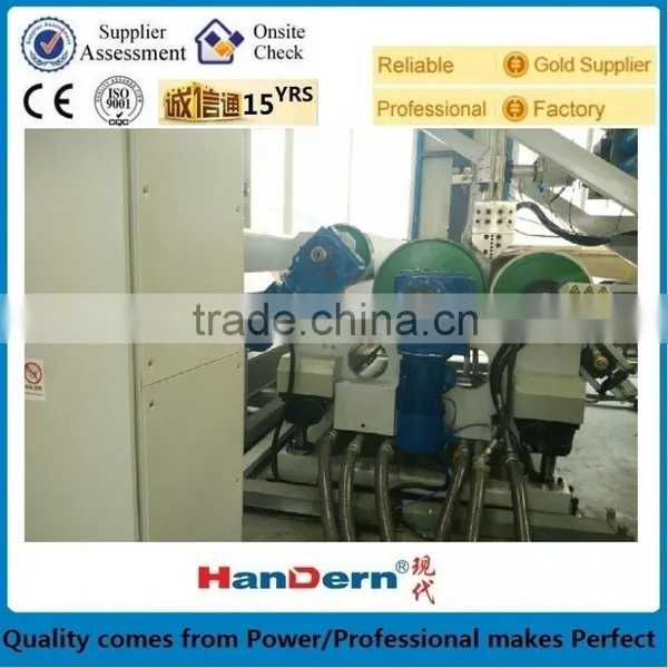 CPE Film Production Line photo-4