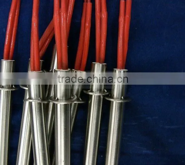 High Quality Factory Price Cartridge Heater for Sale photo-2