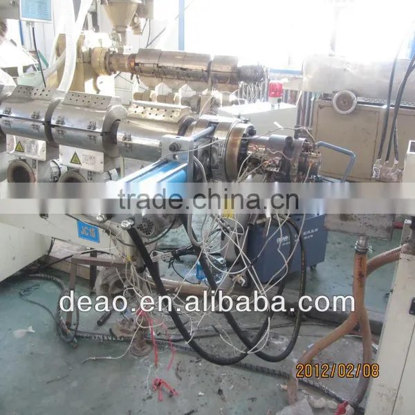 Plate Type Quick Changing Melt Filter photo-6