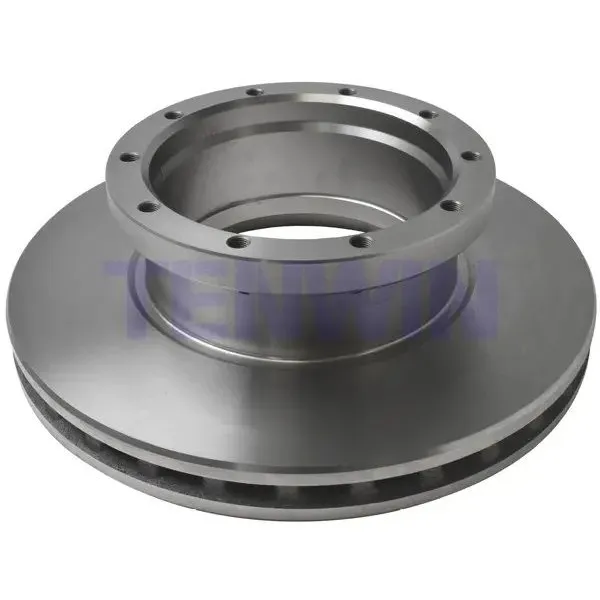 0001134600 MERCEDES-BENZ Disc Brake Rotor 6864230512 9424210512