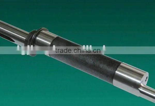 precision eccentric shaft
