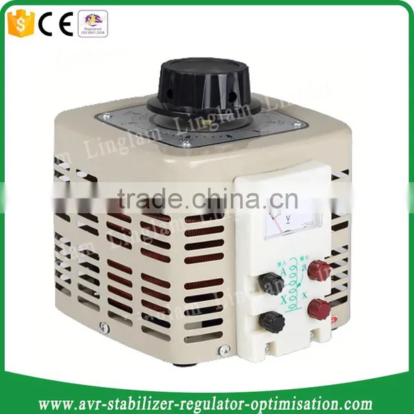Voltage Variac 220v photo-2