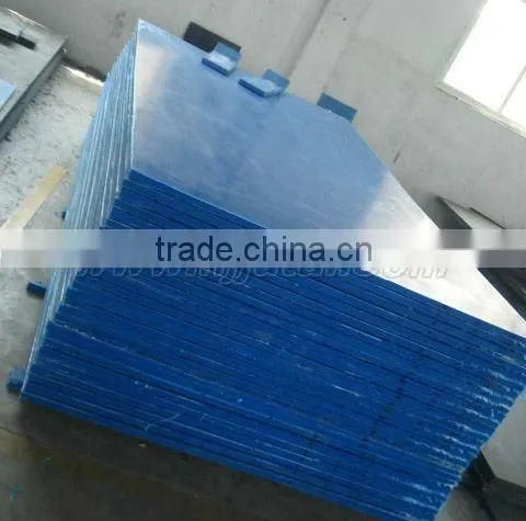 Water-repellent Anti-static Virgin LDPE Sheet