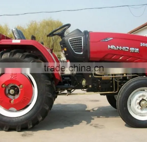 Discounting !!cheap Tractor 504hp Tractor Forklift for Sale photo-2