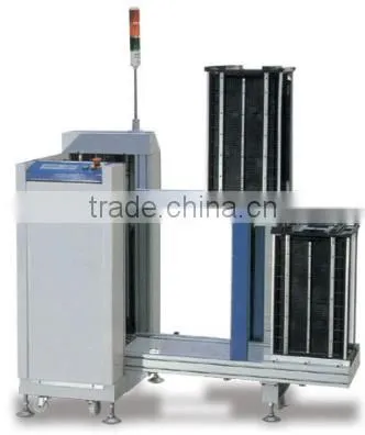 PCB Loader/Unloader to SMT Automatic Stencil Printer
