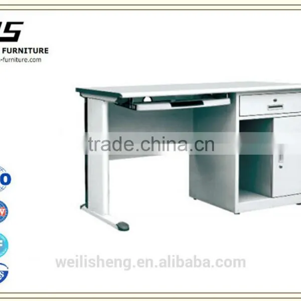 2015 new design executive desk office computer table