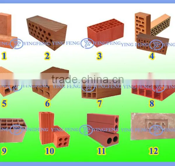 Machinary of Small Industries, DZK28 Automatic Block Making Machine photo-4