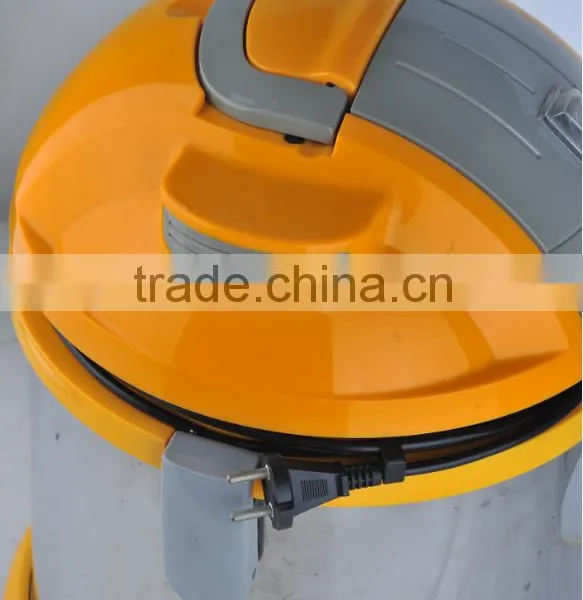 Latest Carpet Cleaning Machine/dry Vacuum Cleaner/hoover /pet of Bagless With Weels Vacuum Cleaner photo-5
