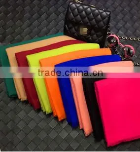 Colorful and Beautiful Accessory for Women Shawl & Long Scarf photo-2