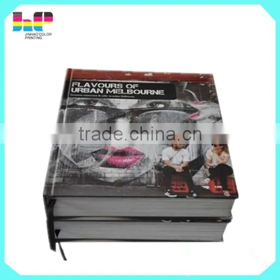 Fancy Customized Photo Album Book Printing photo-5