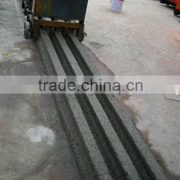 Precast Columns/column Making Machine photo-3
