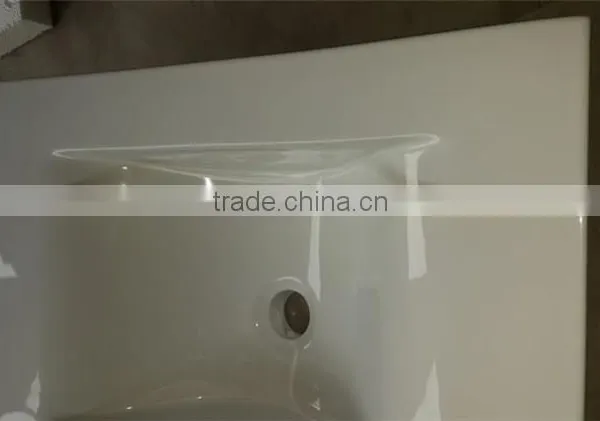 China Manufacturer Ceramic Cabinet Wash Hand Basin 4109 photo-5