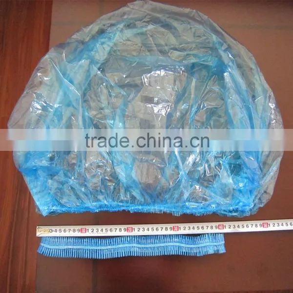 Factory Wholesale Disposable Plastic Liner for Pedicure Chair photo-2