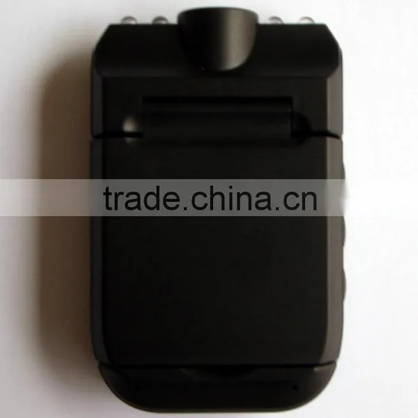 2015 Factory Price Full HD Car DVR for Wholeslae photo-4