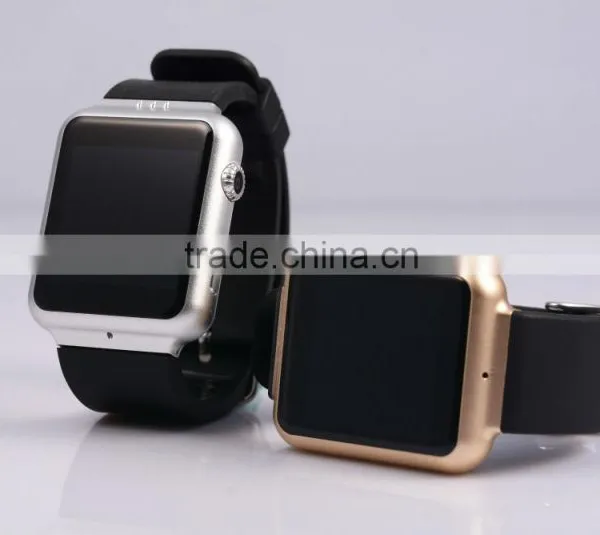 Smart Watch K8 Android 4.4 Smartwatch With 2M Pixels Webcam Wifi 3G for Android Smart Phone Support SIM Card Smartwatch Phone photo-5