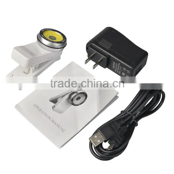 H.264 Using Friendly HD 1080P Mini Wifi Spy Camera photo-6