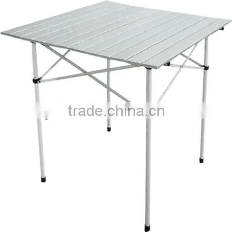 outdoor square table