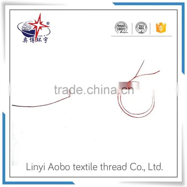 Nice Quality Stitching Thread 40S/2 photo-6