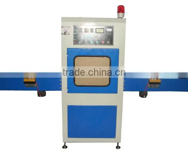 Automatic High Frequency Machine photo-3