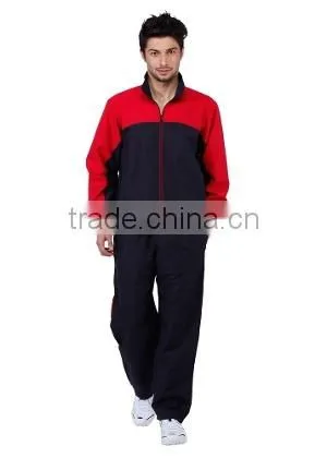 Custom Track Suit For Training and Jogging Wear photo-3
