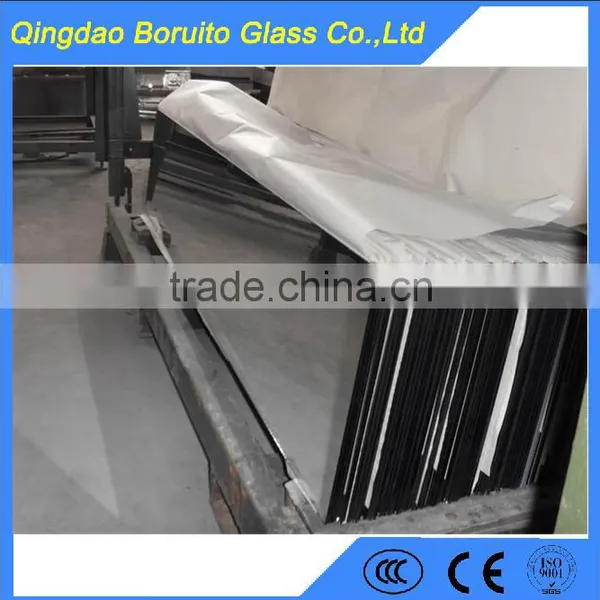 Custom Make Mirror Sheet Glass With CCC photo-4