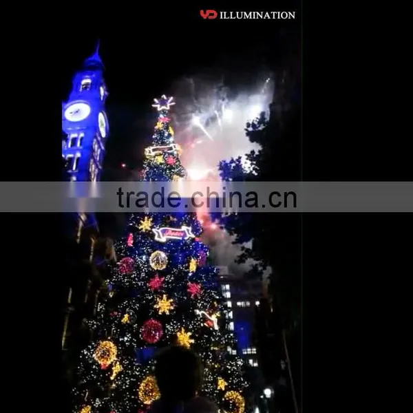 IP68 Waterproof CE FCC CQC UL Certificated Led Light for Christmas photo-3
