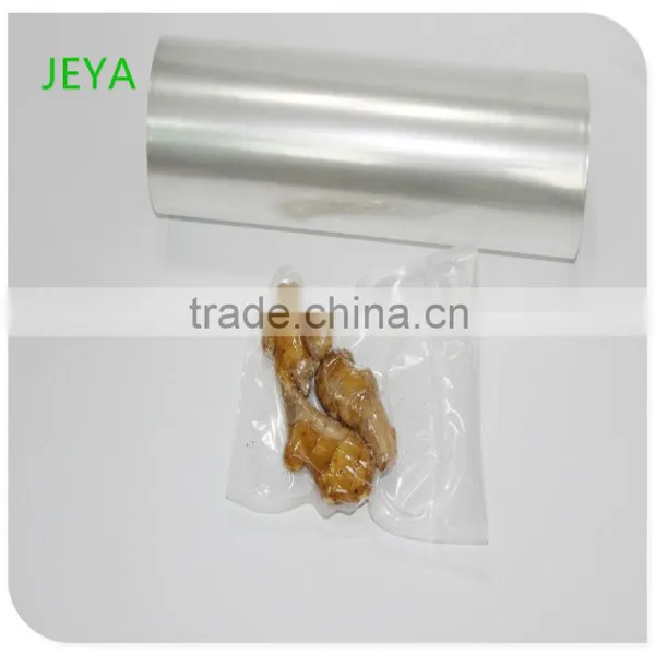 pa pe Multilayer Coextruded Film for Food Packaigng photo-6