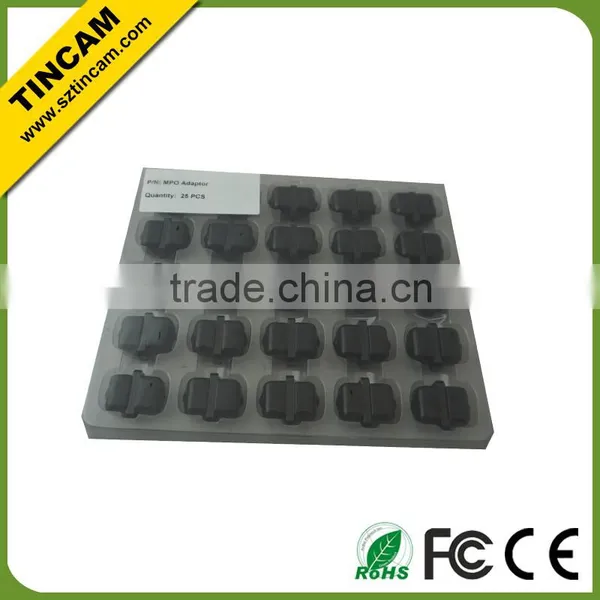 MPO Fiber Optic Adapter photo-3