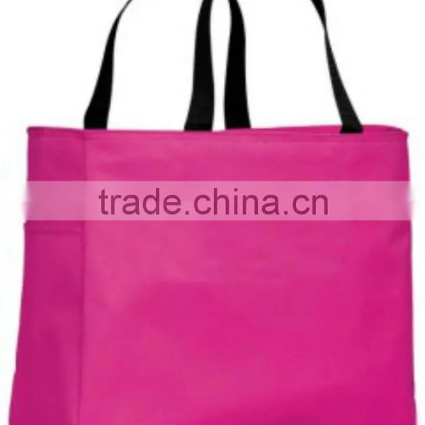 Customized Convient Beach Bag photo-2