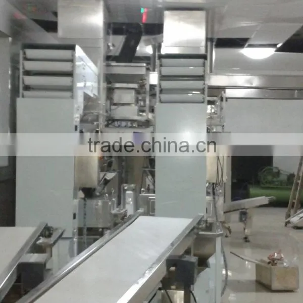 Popular Automatic Cookie Machine photo-5