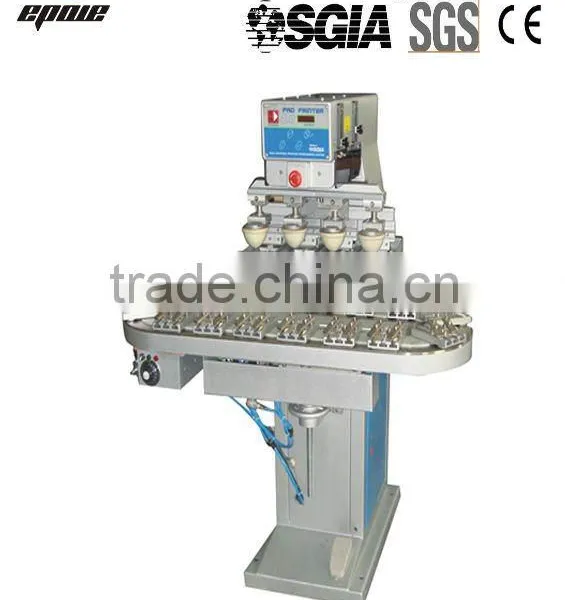 Pad Printing Machine