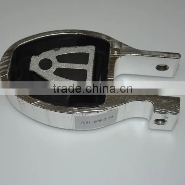 Rear Rubber Engine Mount For Monde(o) CHIA--X 7G91-6P082-AA photo-2