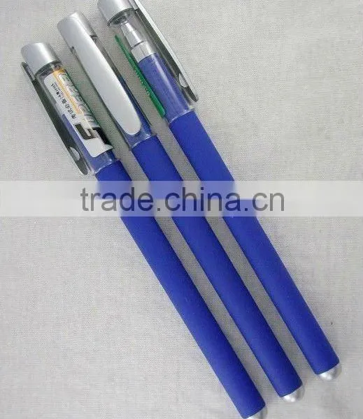 Promotional Gel Ink Pen