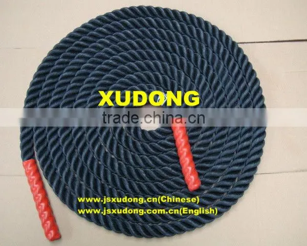 Gym Training Power Rope photo-5
