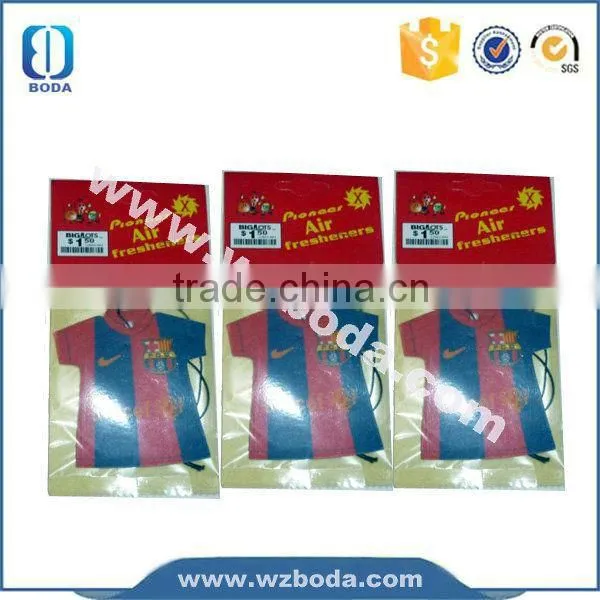 Plastic 12v Mini Air Ionizer Car Made in China photo-3