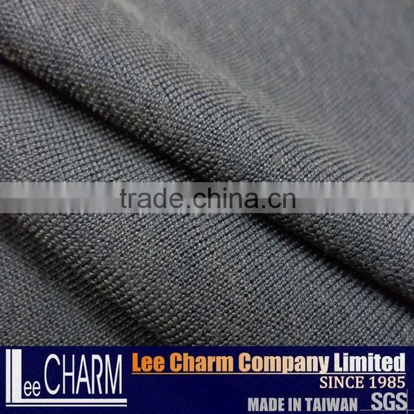 Comfortable Antibacterial Water Absorbing Quick Dry Polyester Pajamas Fabric photo-5