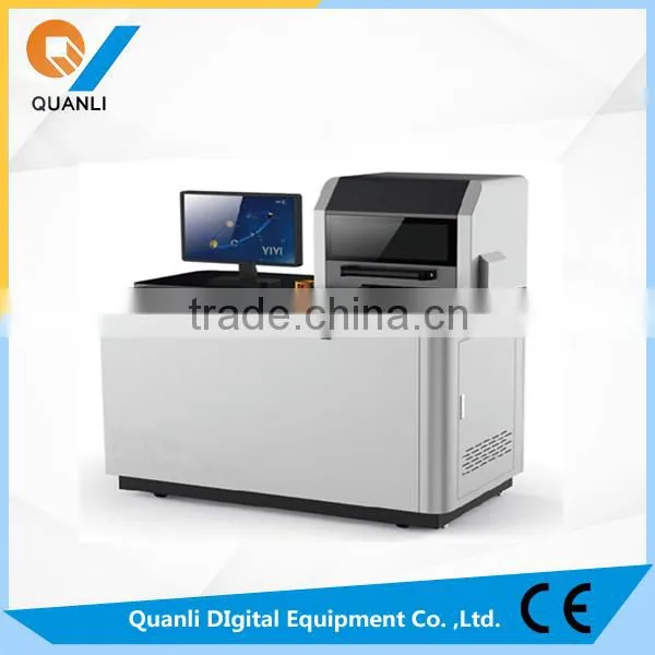 Factory Price Used Slotting Machine A20