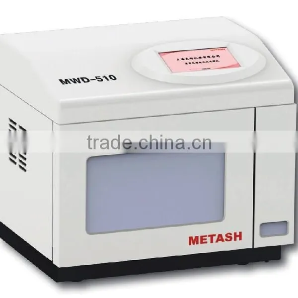 Microwave Digestion System