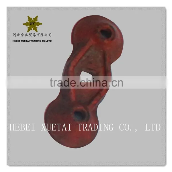Saddle Type Pin for Combine Harvester (Yenisey-1200) photo-2