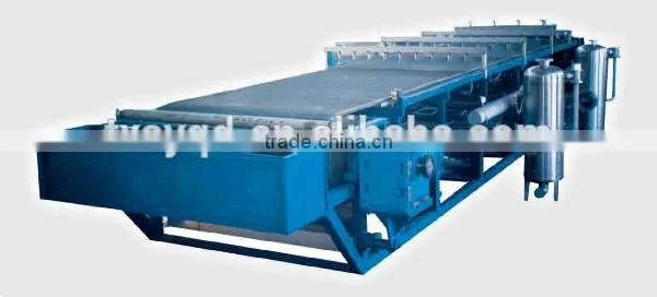 Rubber Belt Vacuum Filter for Mining/dewatering photo-3