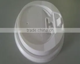 Food Industrial Use Cup Lid Machine photo-2