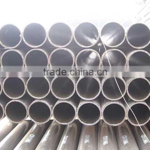 2015 Hebei Daqiang Black Iron Pipe Prices photo-5