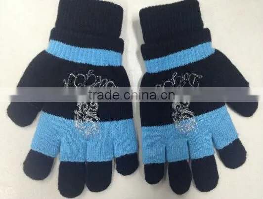 Fashion Gloves photo-4