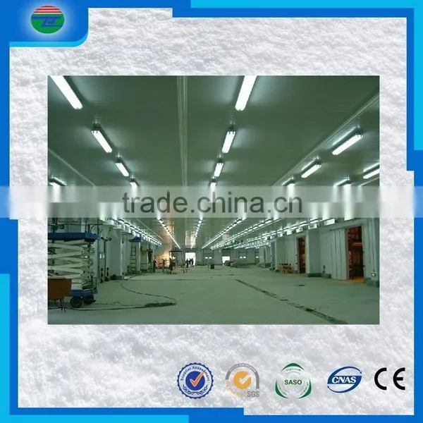 China Good Supplier Reliable Quality Cold Storage/cold Room for Fish Storage Cooling Pad photo-5