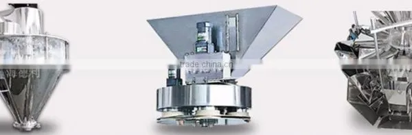 Nitrogen Flushing Device,Verious Items Packing Material Peanut Packaging Machine photo-6
