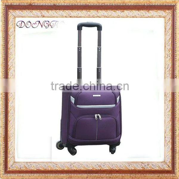Universal Wheel Laptop Trolley Bag